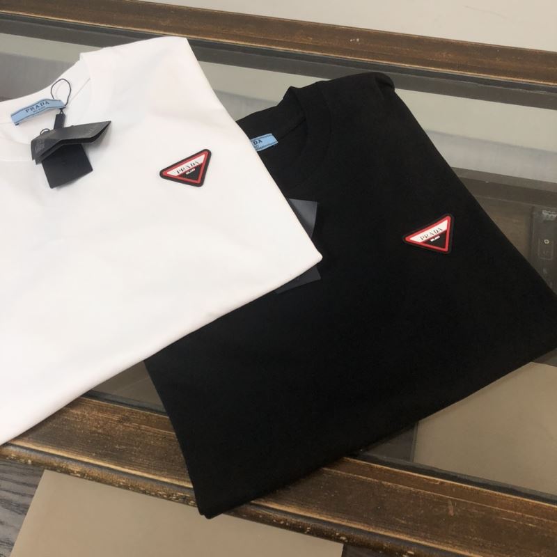 Prada T-Shirts